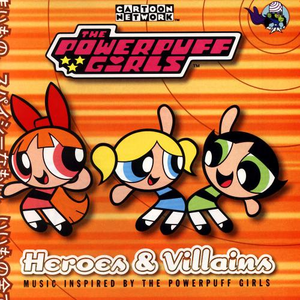 Powerpuff Girls, The (End Theme)